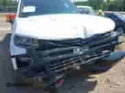 2022 Chevrolet Silverado 1500 LT Trail Boss z VIN 1GCPYFED7NZ146324, wystawiony jako IAAI lot #42416840 z przebiegiem 69 309 mil mil oraz . Historia ofert i sprzedaży dostępna na DreamBid. Obrazek 17.