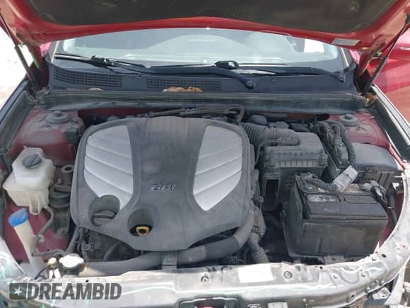 2014 Hyundai Azera Limited with VIN KMHFH4JG4EA424123, listed as a IAAI auction lot 42713937 with 183,254 mi miles and . Bid and sale history available at DreamBid. Image 10.