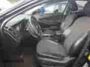 2011 Hyundai Sonata Limited z VIN 5NPEC4AC1BH186098, wystawiony jako Copart lot #70462165 z przebiegiem 191 830 mil mil oraz Szkoda całkowita • Salvage title. Historia ofert i sprzedaży dostępna na DreamBid. Obrazek 7.