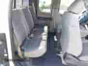 2016 Ford F-150 XL z VIN 1FTEX1C84GKF72048, wystawiony jako IAAI lot #41732580 z przebiegiem 146 885 mil mil oraz . Historia ofert i sprzedaży dostępna na DreamBid. Obrazek 8.