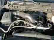 2018 Ram 1500 Big Horn z VIN 1C6RR7TT2JS223584, wystawiony jako Copart lot #89705725 z przebiegiem 115 811 mil mil oraz Czysty tytuł • Clean title. Historia ofert i sprzedaży dostępna na DreamBid. Obrazek 13.