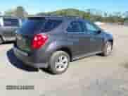 2013 Chevrolet Equinox LT с VIN 1GNFLEEK7DZ117401, выставлен на аукционе IAAI как лот 43420711 с пробегом 144 418 миль миль и . История ставок и продаж доступна на DreamBid. Изображение 4.