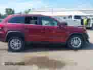 2017 Jeep Grand Cherokee Altitude with VIN 1C4RJFAG1HC741657, listed as a IAAI auction lot 42684656 with 116,401 mi miles and . Bid and sale history available at DreamBid. Image 14.