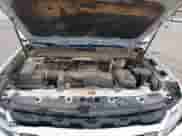 2022 Chevrolet Colorado 4WD LT с VIN 1GCHTCEA9N1217349, выставлен на аукционе IAAI как лот 42850011 с пробегом 89 414 миль миль и . История ставок и продаж доступна на DreamBid. Изображение 10.