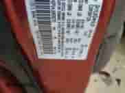 2002 Dodge Caravan ES z VIN 2B4GP54LX2R592721, wystawiony jako Copart lot #62667225 z przebiegiem Nie podano mil oraz Szkoda całkowita • Salvage title. Historia ofert i sprzedaży dostępna na DreamBid. Obrazek 13.