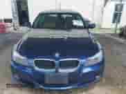 2011 BMW 3 Series 328i xDrive with VIN WBAPK5G5XBNN25769, listed as a IAAI auction lot 42212090 with 128,786 mi miles and . Bid and sale history available at DreamBid. Image 12.