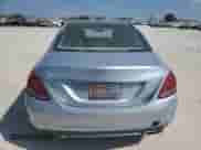 2015 Mercedes-Benz C 300 z VIN 55SWF4JB6FU070479, wystawiony jako Copart lot #87196955 z przebiegiem 98 702 mil mil oraz Szkoda całkowita • Salvage title. Historia ofert i sprzedaży dostępna na DreamBid. Obrazek 6.