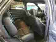 2017 Ford Explorer Limited z VIN 1FM5K8F86HGB82345, wystawiony jako Copart lot #84227085 z przebiegiem 166 864 mil mil oraz Czysty tytuł • Clean title. Historia ofert i sprzedaży dostępna na DreamBid. Obrazek 11.