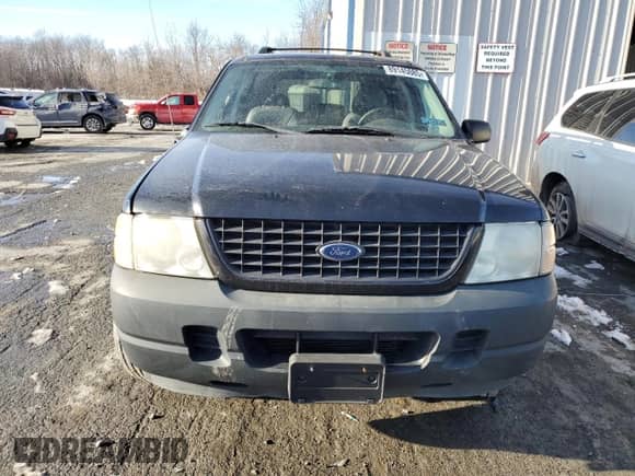 2005 Ford Explorer XLS с VIN 1FMZU62K85UA24653, выставлен на аукционе Copart как лот 87058025 с пробегом 110 003 миль миль и На запчасти • Non repairable. История ставок и продаж доступна на DreamBid. Изображение 5.