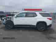 2021 Chevrolet Traverse RS с VIN 1GNERJKW9MJ233563, выставлен на аукционе IAAI как лот 42505578 с пробегом 57 999 миль миль и . История ставок и продаж доступна на DreamBid. Изображение 15.