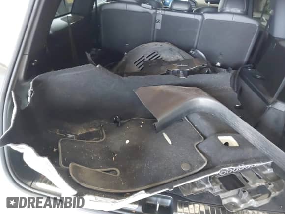 2020 Mercedes-Benz GLS 450 with VIN 4JGFF5KE2LA192398, listed as a IAAI auction lot 42802300 with 40,458 mi miles and . Bid and sale history available at DreamBid. Image 12.