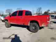 2003 Dodge 3500 ST with VIN 3D7LU38C43G758348, listed as a Copart auction lot 88806075 with 309,083 mi miles and Salvage title. Bid and sale history available at DreamBid. Image 2.