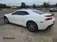 2015 Chevrolet Camaro LT с VIN 2G1FD1E31F9114877, выставлен на аукционе Copart как лот 82428955 с пробегом 192 382 миль миль и Списание • Salvage title. История ставок и продаж доступна на DreamBid. Изображение 2.