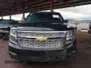 2016 Chevrolet Tahoe Commercial с VIN 1GNLCDEC6GR306616, выставлен на аукционе IAAI как лот 42404928 с пробегом 149 449 миль миль и . История ставок и продаж доступна на DreamBid. Изображение 12.