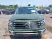 2021 Toyota Tundra SR5 with VIN 5TFDY5F19MX023796, listed as a IAAI auction lot 42423231 with 59,149 mi miles and . Bid and sale history available at DreamBid. Image 12.