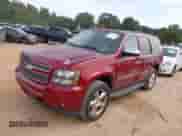 2009 Chevrolet Tahoe LTZ с VIN 1GNFK33049R132583, выставлен на аукционе IAAI как лот 43167001 с пробегом 266 629 миль миль и . История ставок и продаж доступна на DreamBid. Изображение 19.