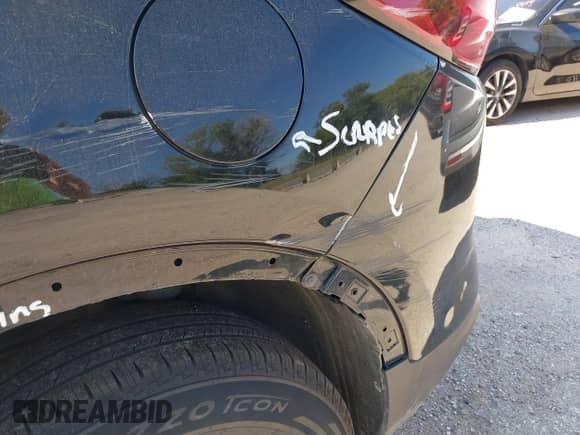 2023 Chevrolet Blazer LT z VIN 3GNKBHR43PS213803, wystawiony jako IAAI lot #42723687 z przebiegiem 39 423 mil mil oraz . Historia ofert i sprzedaży dostępna na DreamBid. Obrazek 18.