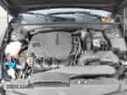 2022 Hyundai Sonata SE z VIN 5NPEG4JA8NH149248, wystawiony jako IAAI lot #43147825 z przebiegiem 66 368 mil mil oraz . Historia ofert i sprzedaży dostępna na DreamBid. Obrazek 10.