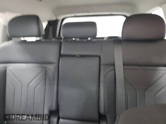 2024 Hyundai Santa Fe SEL с VIN 5NMP24GL3RH026508, выставлен на аукционе Copart как лот 68745765 с пробегом 23 780 миль миль и На запчасти • Non repairable. История ставок и продаж доступна на DreamBid. Изображение 10.