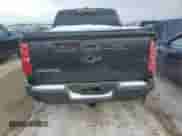 2018 Chevrolet Colorado 4WD ZR2 with VIN 1GCPTEE15J1281101, listed as a Copart auction lot 45910735 with 81,490 mi miles and Salvage title. Bid and sale history available at DreamBid. Image 6.