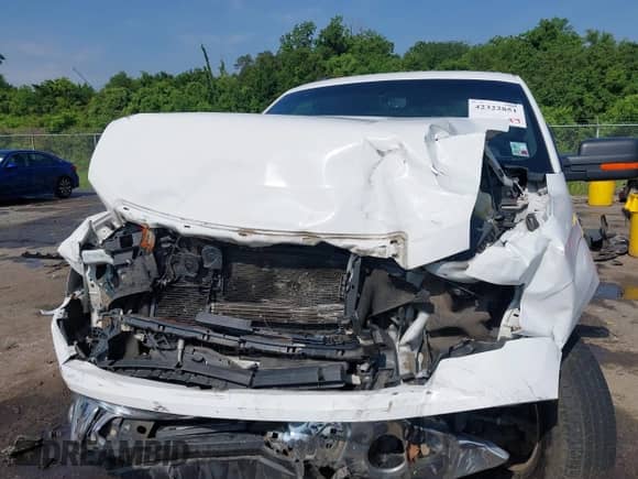 2014 Ford F-150 XL z VIN 1FTEX1CM8EFD04090, wystawiony jako IAAI lot #42322851 z przebiegiem Nie podano mil oraz . Historia ofert i sprzedaży dostępna na DreamBid. Obrazek 12.