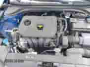 2020 Hyundai Elantra SEL z VIN 5NPD84LFXLH537113, wystawiony jako IAAI lot #42051808 z przebiegiem 41 218 mil mil oraz . Historia ofert i sprzedaży dostępna na DreamBid. Obrazek 10.