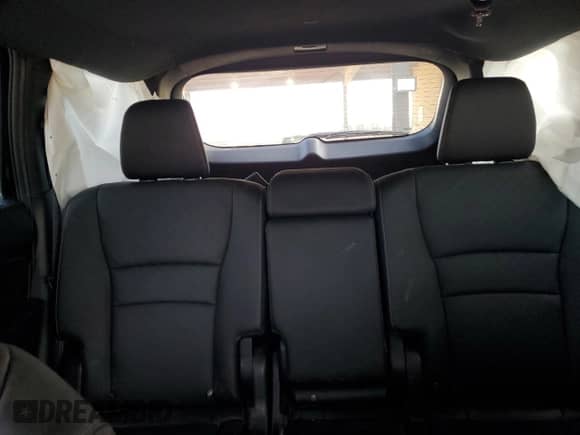 2020 Honda Passport Touring with VIN 5FNYF7H90LB005301, listed as a Copart auction lot 43875415 with 51,667 mi miles and Salvage title. Bid and sale history available at DreamBid. Image 10.