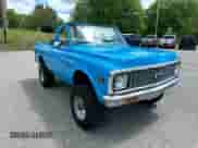 1972 Chevrolet Blazer с VIN 0000CKE182F177381, выставлен на аукционе Copart как лот 59614495 с пробегом 33 063 миль миль и Чистый • Clean title. История ставок и продаж доступна на DreamBid. Изображение 1.