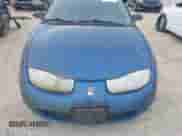 2002 Saturn SC with VIN 1G8ZN12802Z237999, listed as a IAAI auction lot 42573764 with 243,398 mi miles and . Bid and sale history available at DreamBid. Image 6.