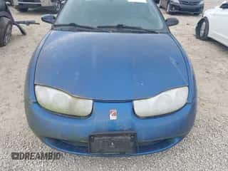 2002 Saturn SC с VIN 1G8ZN12802Z237999, выставлен на аукционе IAAI как лот 42573764 с пробегом 243 398 миль миль и . История ставок и продаж доступна на DreamBid. Изображение 6.