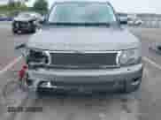 2010 Land Rover Range Rover Sport HSE with VIN SALSF2D47AA234351, listed as a IAAI auction lot 42340774 with 109,747 mi miles and . Bid and sale history available at DreamBid. Image 6.