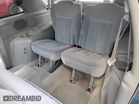 1996 Chevrolet Blazer LS с VIN 1GNCS18W2TK149760, выставлен на аукционе Copart как лот 70966534 с пробегом 306 307 миль миль и Списание • Salvage title. История ставок и продаж доступна на DreamBid. Изображение 11.