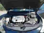 2013 Hyundai Sonata with VIN KMHEC4A40DA067344, listed as a IAAI auction lot 43452232 with 138,461 mi miles and . Bid and sale history available at DreamBid. Image 10.