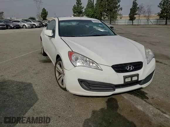 2010 Hyundai Genesis Coupe с VIN KMHHT6KD2AU024836, выставлен на аукционе Copart как лот 62326365 с пробегом 157 851 миль миль и Списание • Salvage title. История ставок и продаж доступна на DreamBid. Изображение 13.