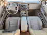 2002 Dodge Durango SLT with VIN 1B4HR48N52F200188, listed as a Copart auction lot 80807115 with 141,826 mi miles and Salvage title. Bid and sale history available at DreamBid. Image 8.