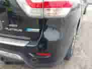 2014 Nissan Pathfinder Platinum Hybrid with VIN 5N1CR2MM5EC650035, listed as a IAAI auction lot 41935916 with 163,108 mi miles and . Bid and sale history available at DreamBid. Image 16.