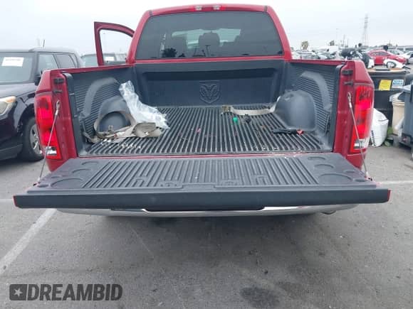 2006 Dodge 1500 SLT с VIN 3D7KR19D76G202824, выставлен на аукционе IAAI как лот 42421893 с пробегом 78 182 миль миль и . История ставок и продаж доступна на DreamBid. Изображение 12.