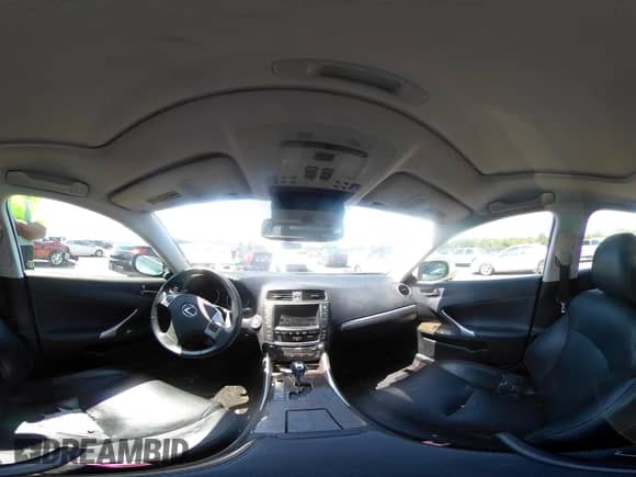 2012 Lexus IS 350 z VIN JTHBE5C23C5029051, wystawiony jako IAAI lot #42787547 z przebiegiem 178 411 mil mil oraz . Historia ofert i sprzedaży dostępna na DreamBid. Obrazek 18.