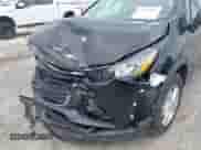 2021 Chevrolet Trax LS with VIN KL7CJKSB8MB308609, listed as a IAAI auction lot 42586658 with Not provided miles and . Bid and sale history available at DreamBid. Image 6.