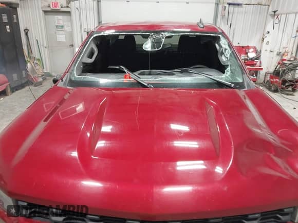 2019 Chevrolet Silverado 1500 Custom с VIN 1GCRYBEH3KZ413393, выставлен на аукционе IAAI как лот 41480010 с пробегом 58 879 миль миль и . История ставок и продаж доступна на DreamBid. Изображение 6.