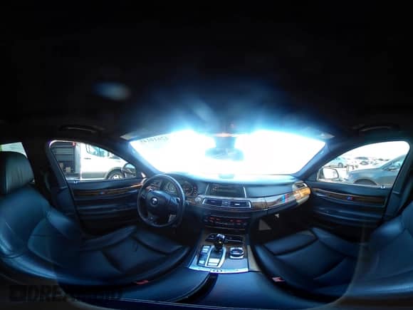 2014 BMW 7 Series ALPINA B7 with VIN WBAYE8C50ED135826, listed as a IAAI auction lot 42610145 with 75,324 mi miles and . Bid and sale history available at DreamBid. Image 19.