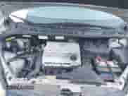 2005 Toyota Sienna LE with VIN 5TDBA23C25S031133, listed as a IAAI auction lot 43395031 with Not provided miles and . Bid and sale history available at DreamBid. Image 10.