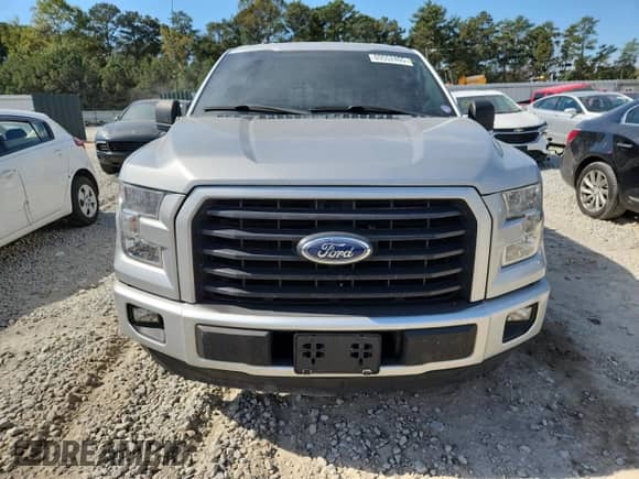 2015 Ford F-150 XL с VIN 1FTEW1CP6FFB37159, выставлен на аукционе Copart как лот 89552405 с пробегом 205 673 миль миль и Чистый • Clean title. История ставок и продаж доступна на DreamBid. Изображение 5.