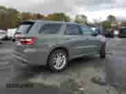 2025 Dodge Durango GT с VIN 1C4RDJDG5SC538297, выставлен на аукционе Copart как лот 90381895 с пробегом 9 844 миль миль и Списание • Salvage title. История ставок и продаж доступна на DreamBid. Изображение 3.