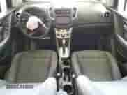 2016 Chevrolet Trax LT с VIN 3GNCJLSB4GL171882, выставлен на аукционе Copart как лот 56158065 с пробегом 111 506 миль миль и Чистый • Clean title. История ставок и продаж доступна на DreamBid. Изображение 8.