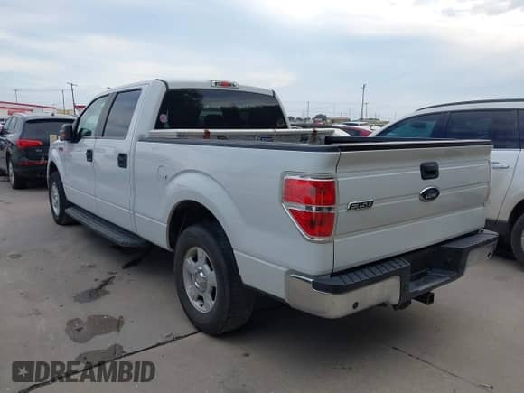 2010 Ford F-150 XL с VIN 1FTEW1C88AKC00108, выставлен на аукционе IAAI как лот 43476966 с пробегом 188 481 миль миль и . История ставок и продаж доступна на DreamBid. Изображение 3.