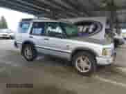 2003 Land Rover Discovery SE с VIN SALTY16443A824998, выставлен на аукционе Copart как лот 86298865 с пробегом 149 504 миль миль и Чистый • Clean title. История ставок и продаж доступна на DreamBid. Изображение 4.