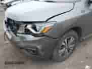 2019 Nissan Pathfinder SL with VIN 5N1DR2MN9KC641914, listed as a IAAI auction lot 40698840 with 173,515 mi miles and . Bid and sale history available at DreamBid. Image 17.