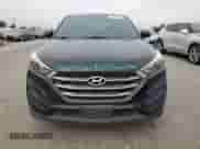 2016 Hyundai Tucson SE with VIN KM8J23A42GU027944, listed as a Copart auction lot 81508335 with 113,033 mi miles and Salvage title. Bid and sale history available at DreamBid. Image 5.