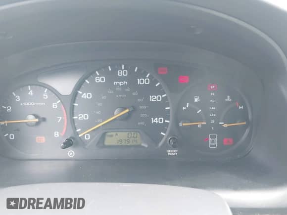 2001 Honda Accord EX с VIN 1HGCG16571A024651, выставлен на аукционе IAAI как лот 42644132 с пробегом 197 914 миль миль и . История ставок и продаж доступна на DreamBid. Изображение 7.